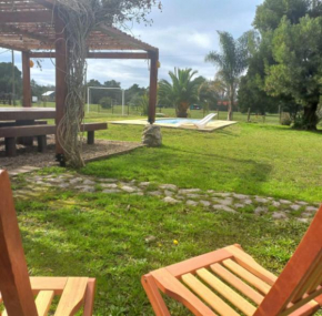 Hippie Chic - Casa Quinta Chascomús